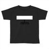 computer Toddler T-shirt