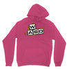 gamer wasd Unisex Hoodie