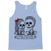 lovely bones Tank Top