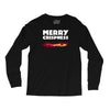 merry crispness Long Sleeve Shirts