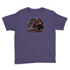 league of legends   zed Youth Tee