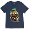 groot V-Neck Tee