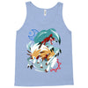 pkmn   lugarugan Tank Top