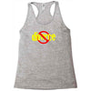 divorce Racerback Tank