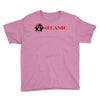 fahrie77 Youth Tee