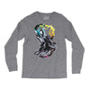 wolf Long Sleeve Shirts