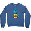 play toh Crewneck Sweatshirt