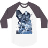boldly going 3/4 Sleeve Shirt