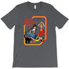 let's sacrifice toby T-Shirt