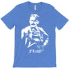 a tribute to blackadder T-Shirt