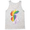 rooster pride Tank Top