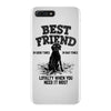 Best Friend  Beagle iPhone 7 Plus Case