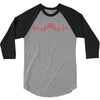 Cycle 3/4 Sleeve Shirt
