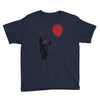 the balloon fairy Youth Tee