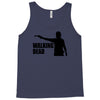 walking dead Tank Top