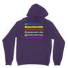 stand up for science Unisex Hoodie