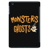 monster ghost iPad Mini