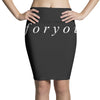 foryou Pencil Skirts