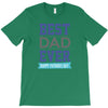 BEST DAD EVER T-Shirt