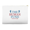 The Human Fund Money For People Accessory Pouches
