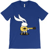 bunny's acoustic set T-Shirt