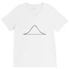 mountain V-Neck Tee