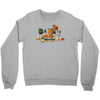 oops i missed let me try again Crewneck Sweatshirt