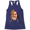 tekashi 6ix9ine  gummo 69 Racerback Tank
