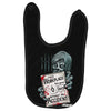 zero days Baby Bibs