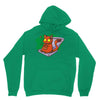 pizza cat Unisex Hoodie