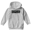 REPEAL Youth Hoodie