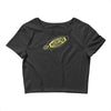 rocket 69 Crop Top