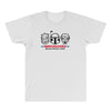 mercenaries All Over Men's T-shirt