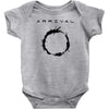 arrival Baby Bodysuit