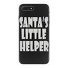 santa's little helper iPhone 7 Plus Case