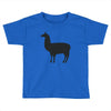 comosellama Toddler T-shirt