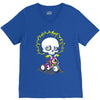 ride design V-Neck Tee