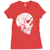 arrow Ladies Fitted T-Shirt
