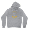 marauder's map Unisex Hoodie
