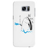 Fish Holdup Samsung Galaxy S7 Edge