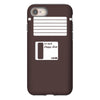 floppy disk iPhone 8