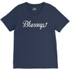 blessup V-Neck Tee