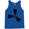 Rust Tank Top