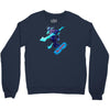 TOP PLAYERS Crewneck Sweatshirt