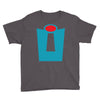 Vintage Mr. Incredible Youth Tee