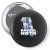 hasselhoth Pin-back button