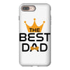 The Best Dad iPhone 8 Plus