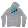 all american beer Unisex Hoodie