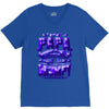 papa grumpy V-Neck Tee