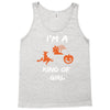 i'm a halloween kind of girl Tank Top